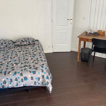 Chambre Quadruple Avec 4 Couchages - Proche Disneyland Paris Mareuil-les-Meaux Exterior photo